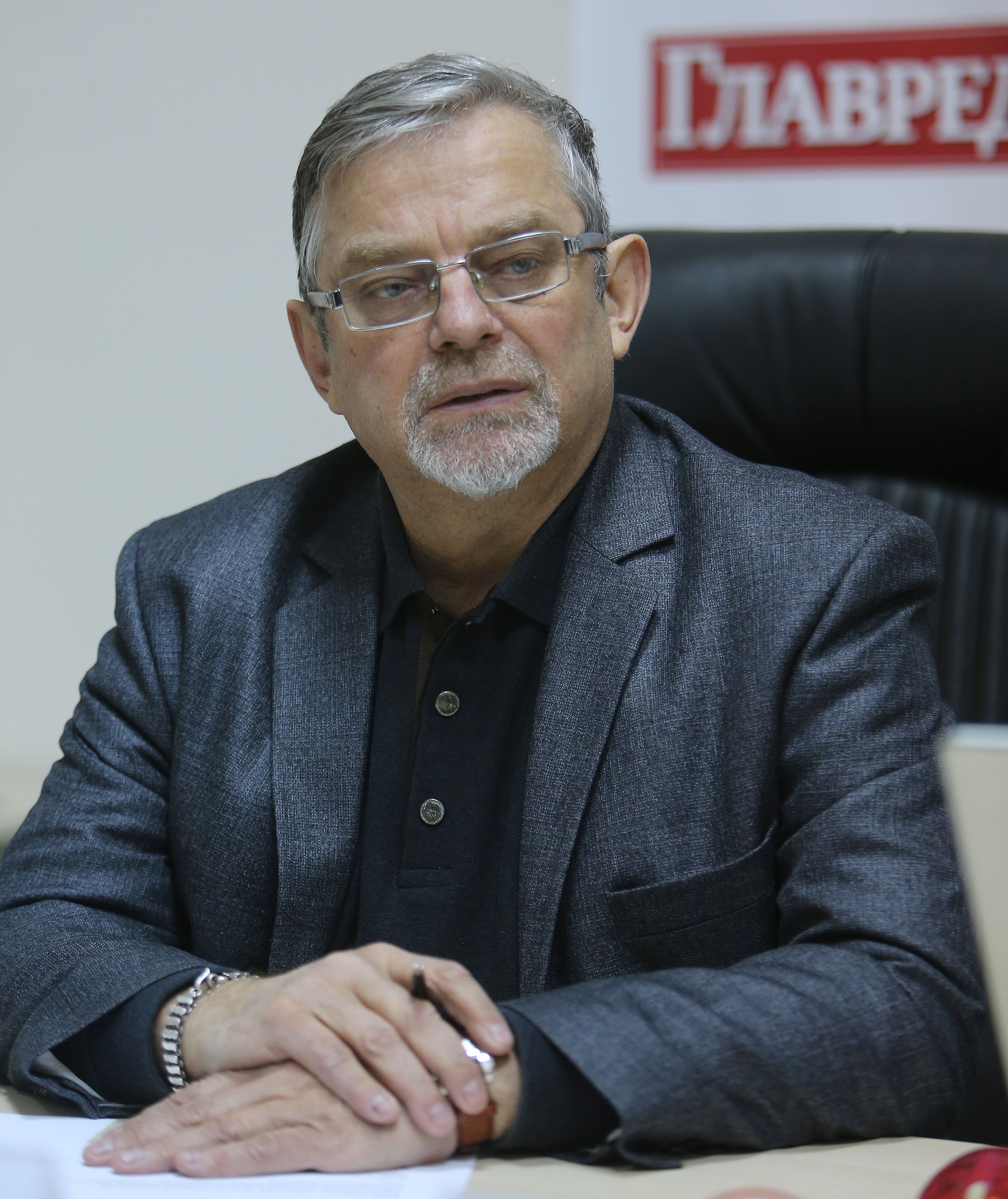 Виктор Небоженко Виктор Небоженко