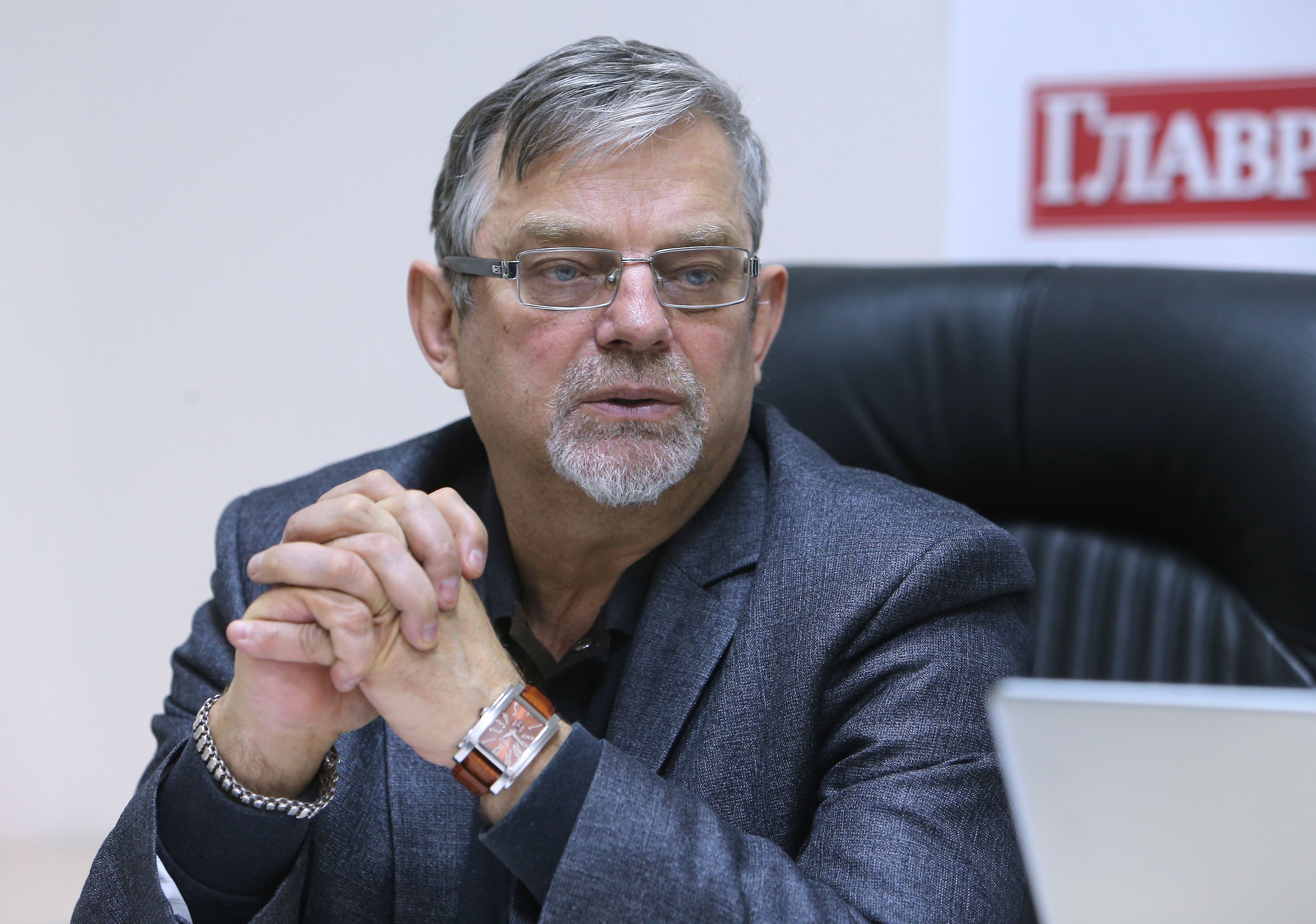 Виктор Небоженко Виктор Небоженко