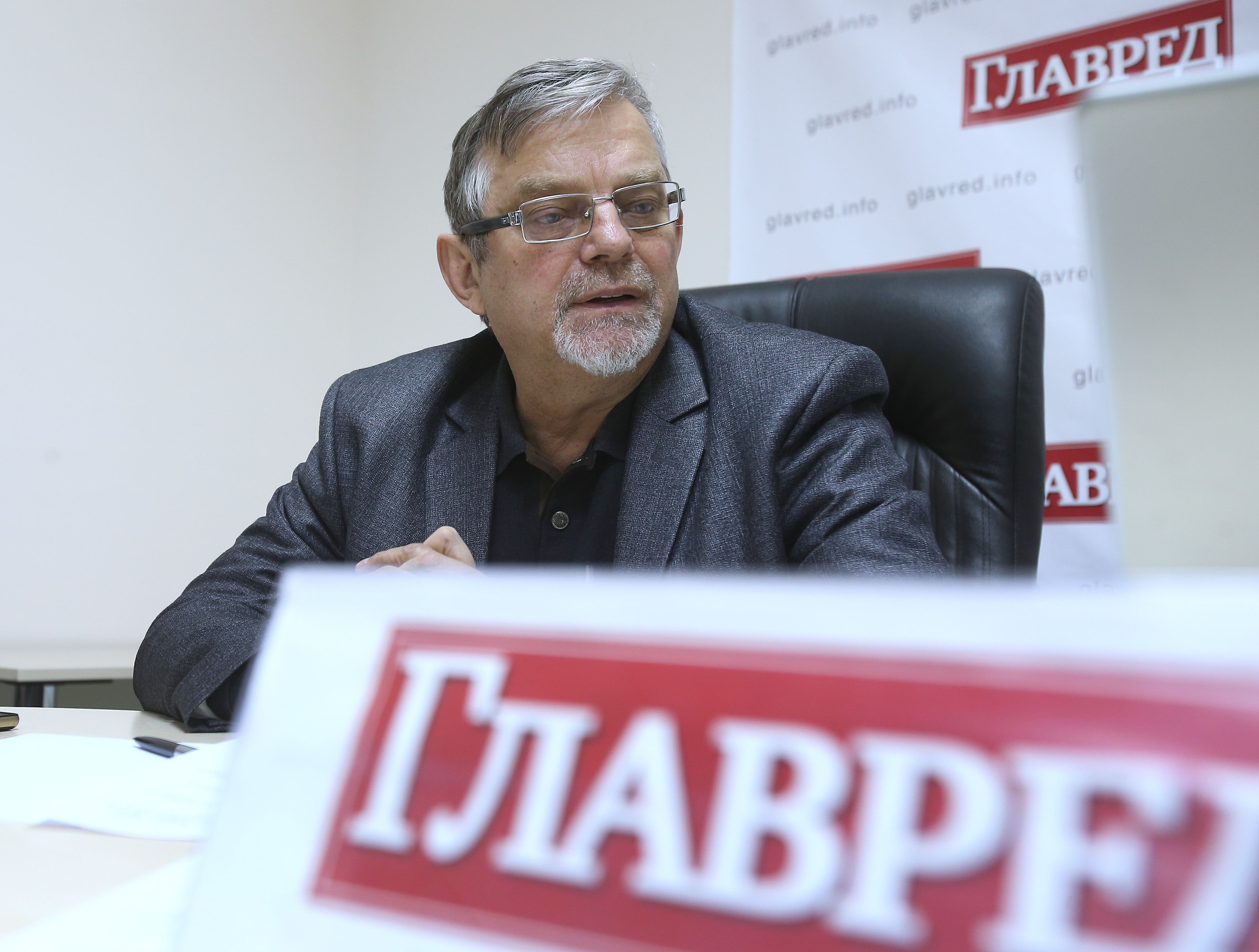 Виктор Небоженко Виктор Небоженко