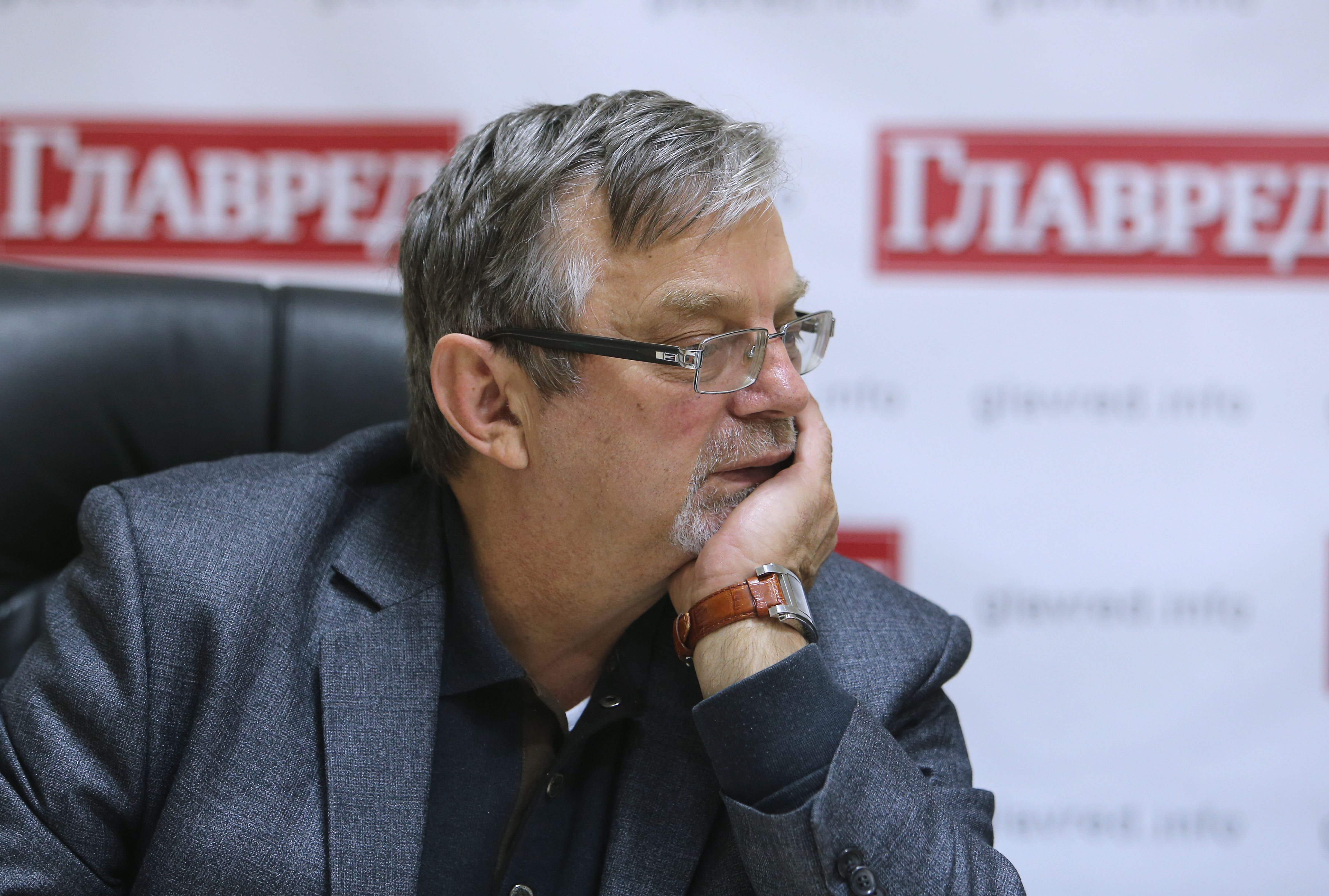 Виктор Небоженко Виктор Небоженко