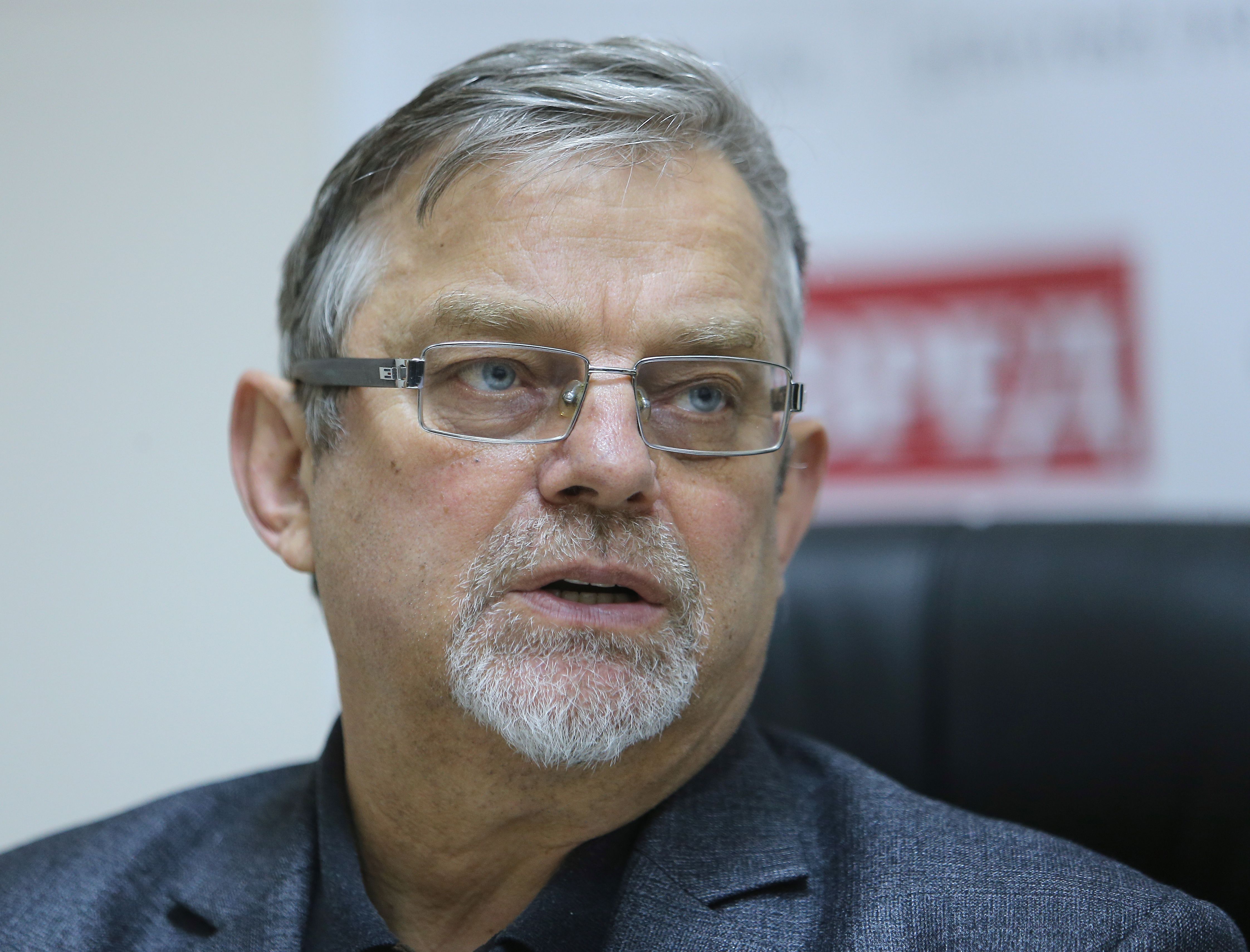 Виктор Небоженко Виктор Небоженко