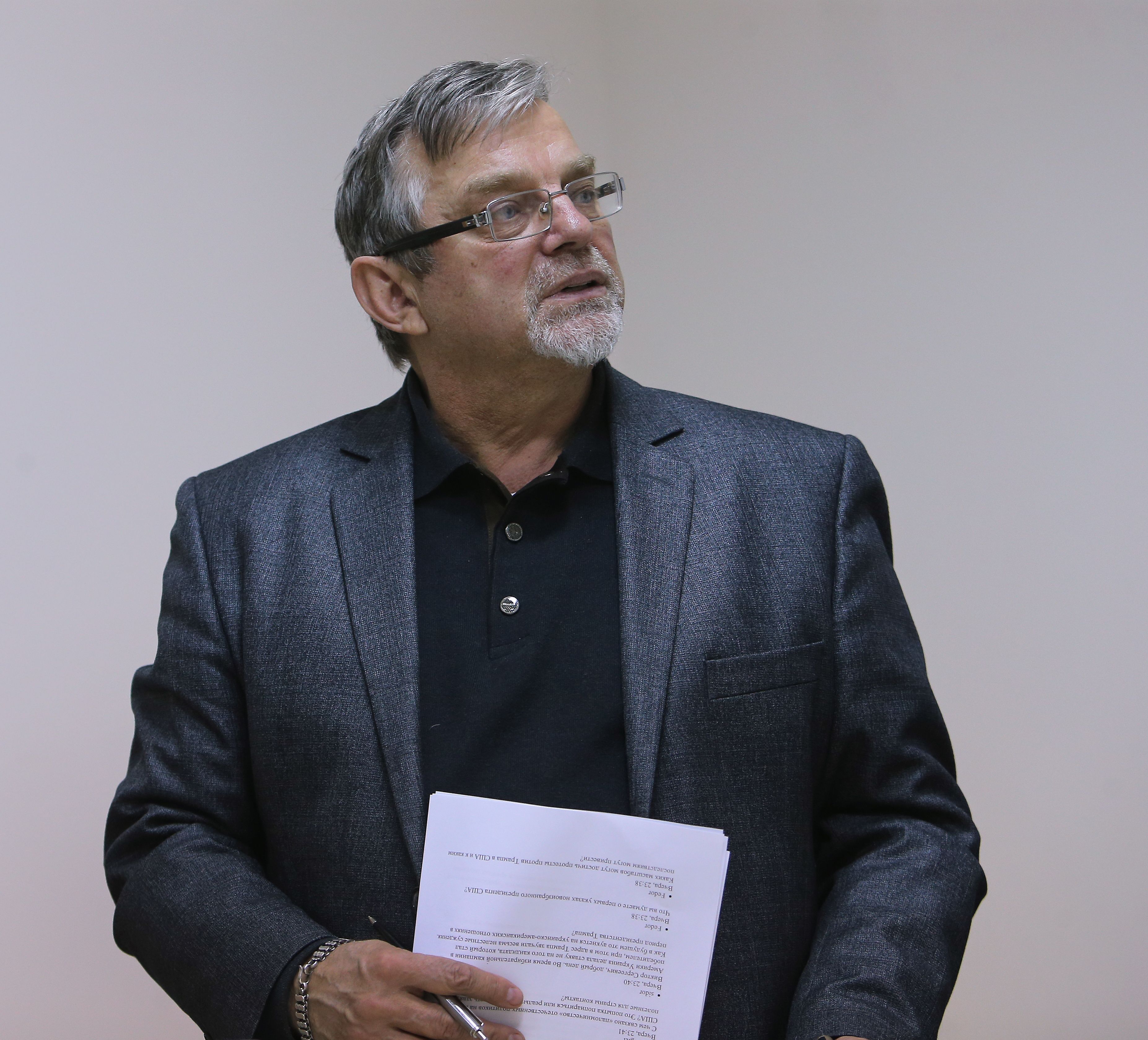 Виктор Небоженко Виктор Небоженко