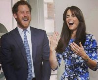 Вскрылись скандальные детали: почему бывшая невеста принца Гарри бросила его и отказалась рожать