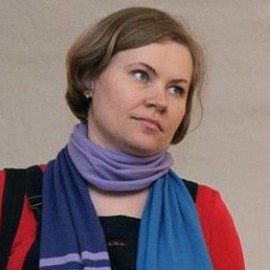 Ксения Мелешко