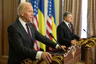 Порошенко, Байден, Київ 3 Порошенко, Байден, Київ 3