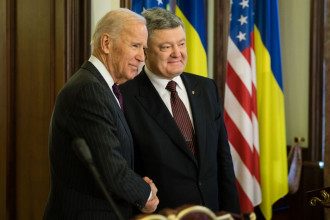 Порошенко, Байден, Киев 6 Порошенко, Байден, Киев 6