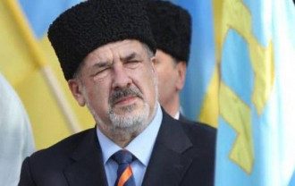 Чубаров Чубаров