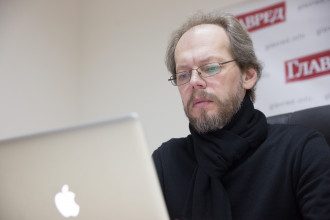 Георгий Коваленко