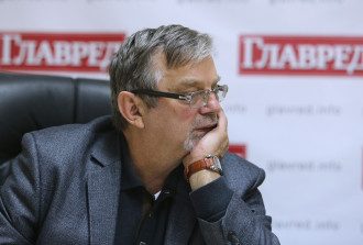 Виктор Небоженко Виктор Небоженко