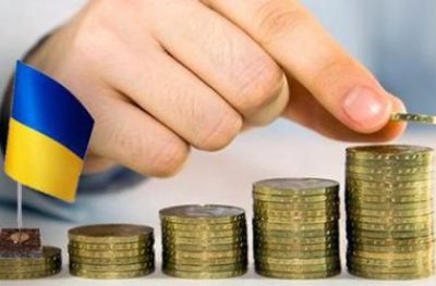 Экономика Украины Экономика Украины