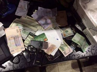 На Киевщине c поличным задержали шесть сутенеров