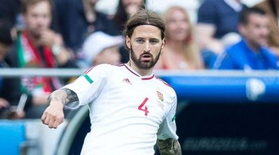 Тамаш Кадар