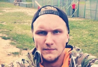 Наемник, воевавший за ДНР, расстрелял соседа Наемник, воевавший за ДНР, расстрелял соседа