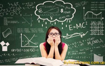 ЗНО, тесты, ученики, студенты