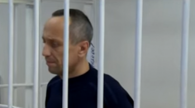 Михаил Попков Михаил Попков