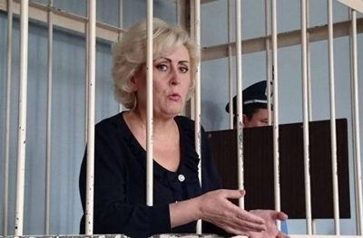 Неля Штепа Неля Штепа