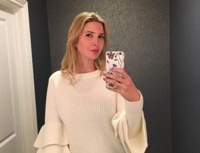 Іванка Трамп Іванка Трамп