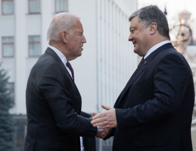 Не только Украина. Порошенко рассказал о врагах Кремля