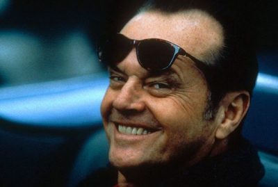 Джек Николсон Джек Николсон