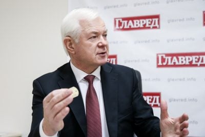 Мішені у Криму: генерал-розвідник назвав несподівані цілі для ATACMS