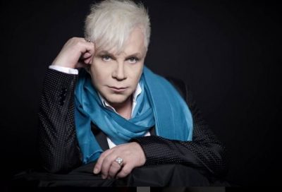 Борис Моисеев