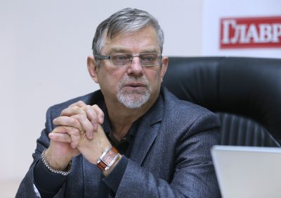 Виктор Небоженко Виктор Небоженко
