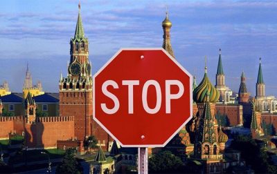 Новые санкции Запада больно ударили по Кремлю Новые санкции Запада больно ударили по Кремлю