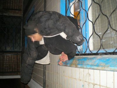 В Краматорске рецидивисту-пособнику ДНР грозит до 8 лет за решеткой