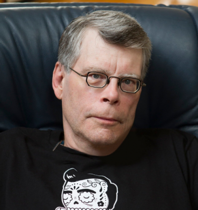 Стивен Кинг