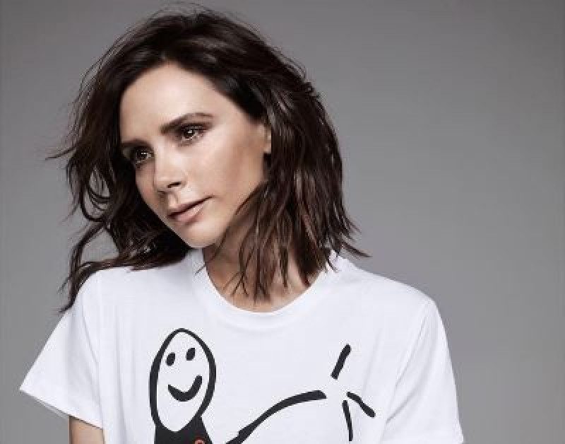 Модний бренд Вікторії Бекхем зазнав колосальних збитків