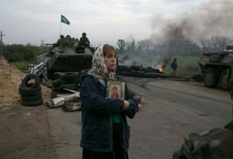 В ООН обеспокоены, что мир забывает о кризисе на Донбассе