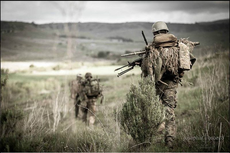 Контрудар в тыл рашистам: аналитик раскрыл детали диверсионной операции ВСУ