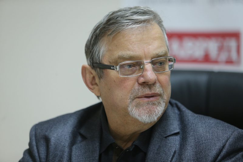 Виктор Небоженко Виктор Небоженко