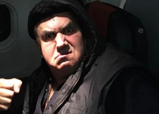 Стас Садальский