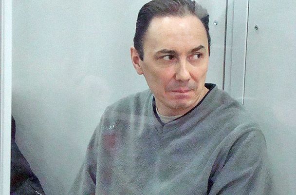Иван Безъязыков Иван Безъязыков