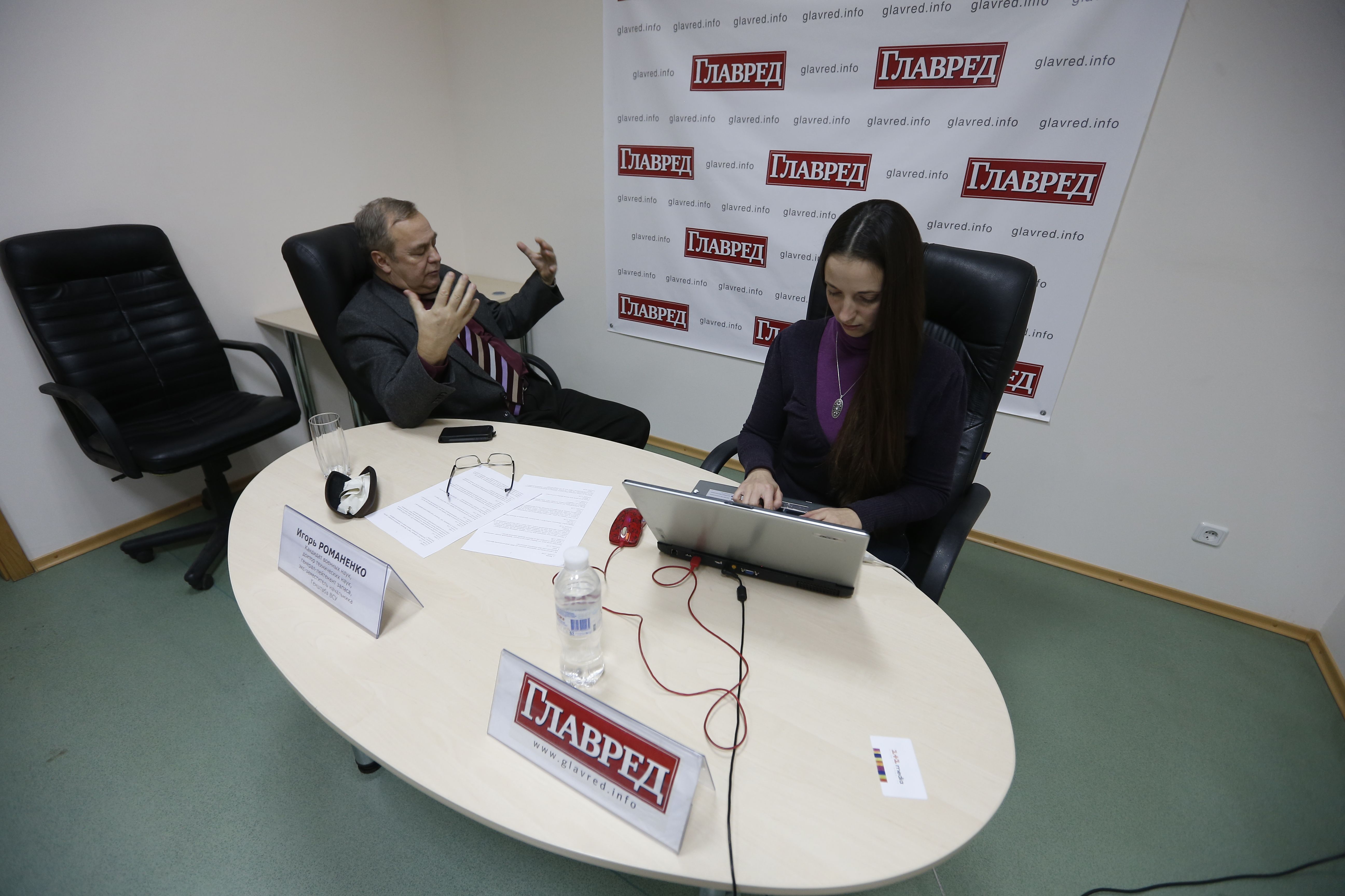 Игорь Романенко Игорь Романенко