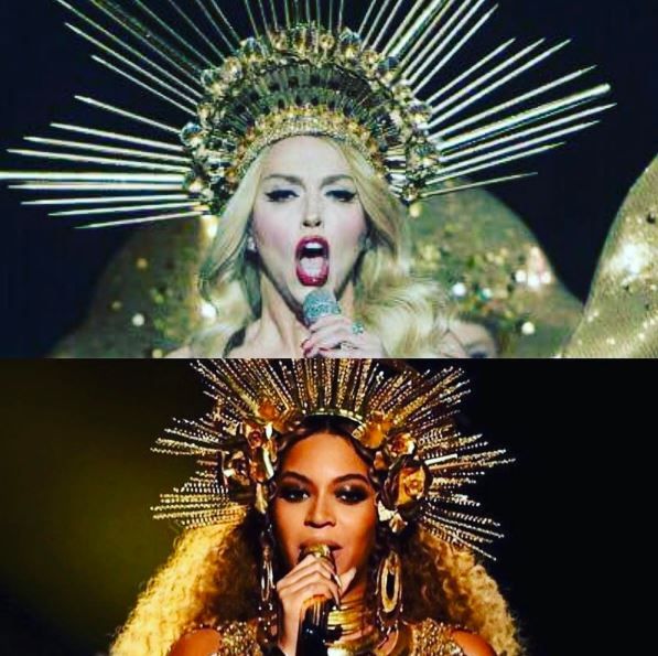 / Instagram / Instagram