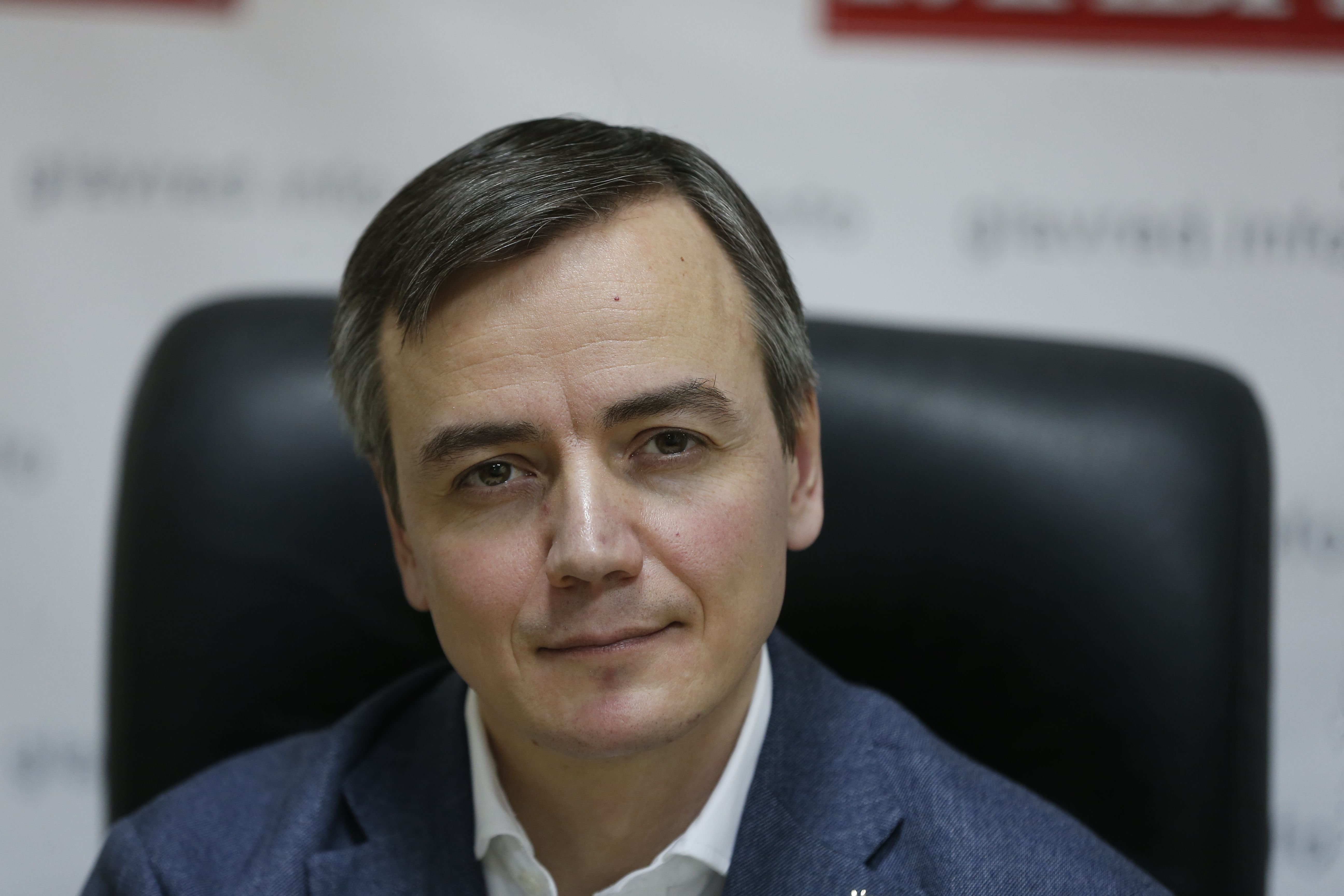 Александр Хара