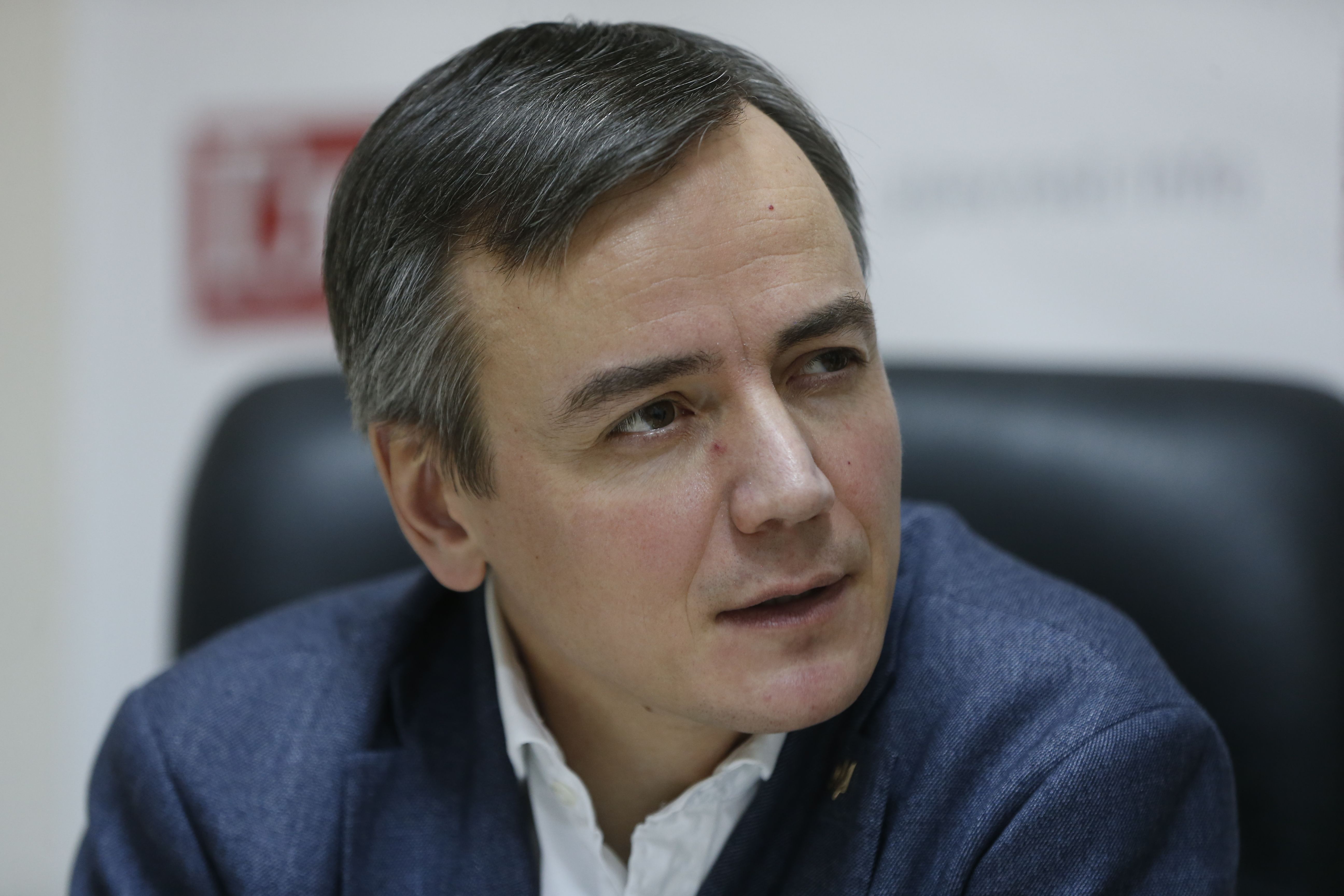 Александр Хара