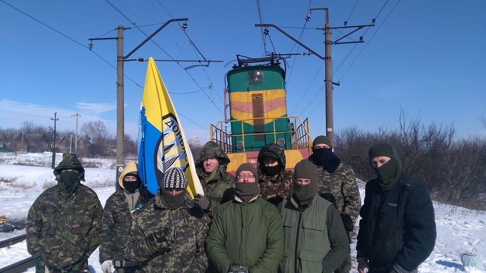 блокада, ОРДЛО, ЛДНР 03 блокада, ОРДЛО, ЛДНР 03