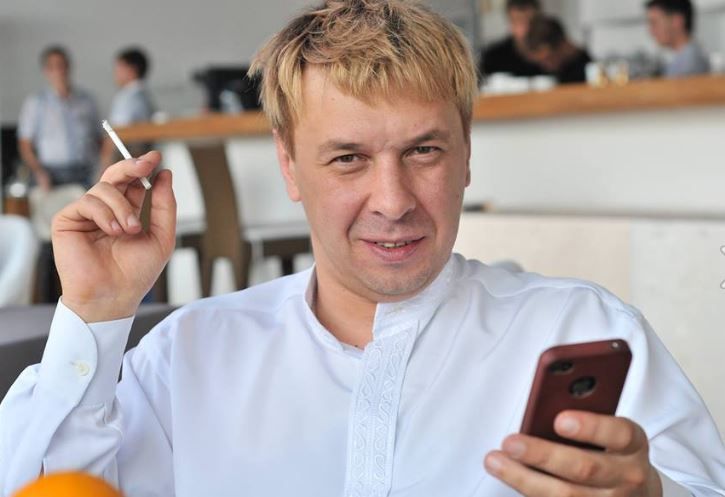 Александр Ягольник Александр Ягольник