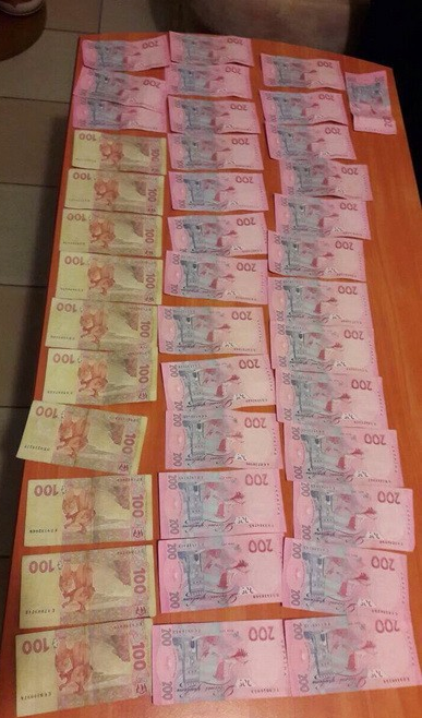 Неправомерная выгода Неправомерная выгода