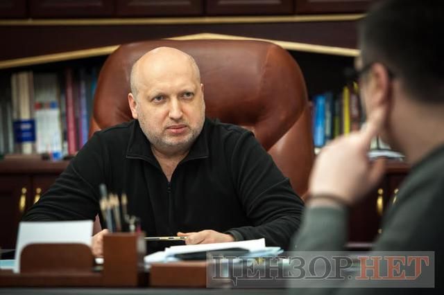 Александр Турчинов. Александр Турчинов.