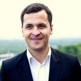 Тимур Чмерук