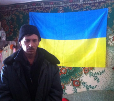 Задержанный злоумышленник Задержанный злоумышленник