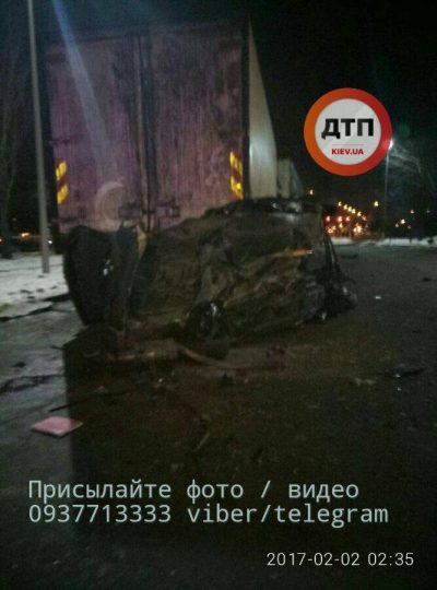Последствия аварии Последствия аварии