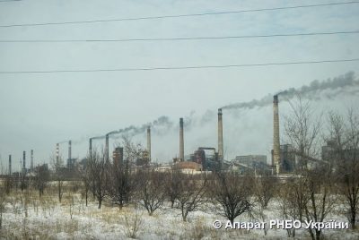 Российская сторона в СЦКК гарантировала очередное прекращение огня под Авдеевкой — Жебривский