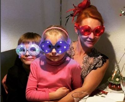 Анисина призналась, что Джигурда заставлял детей участвовать в мистических обрядах