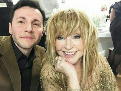 Алла Пугачева Алла Пугачева