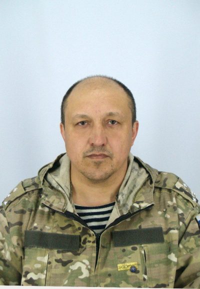 По делу о ликвидации Анащенко охранкой ЛНР задержан полевой командир "Шаман"